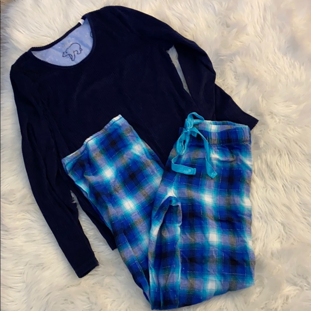 Pajama set